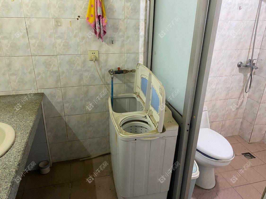 镇江无线电厂宿舍在售二手房源室内图_小牛看房