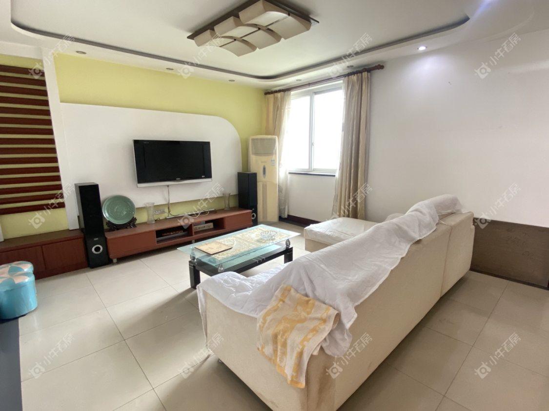 镇江香草苑在售二手房源_小牛看房