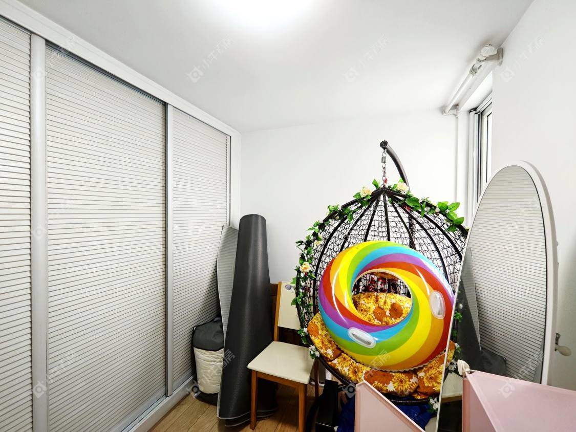 镇江练湖新城在售二手房源室内图_小牛看房