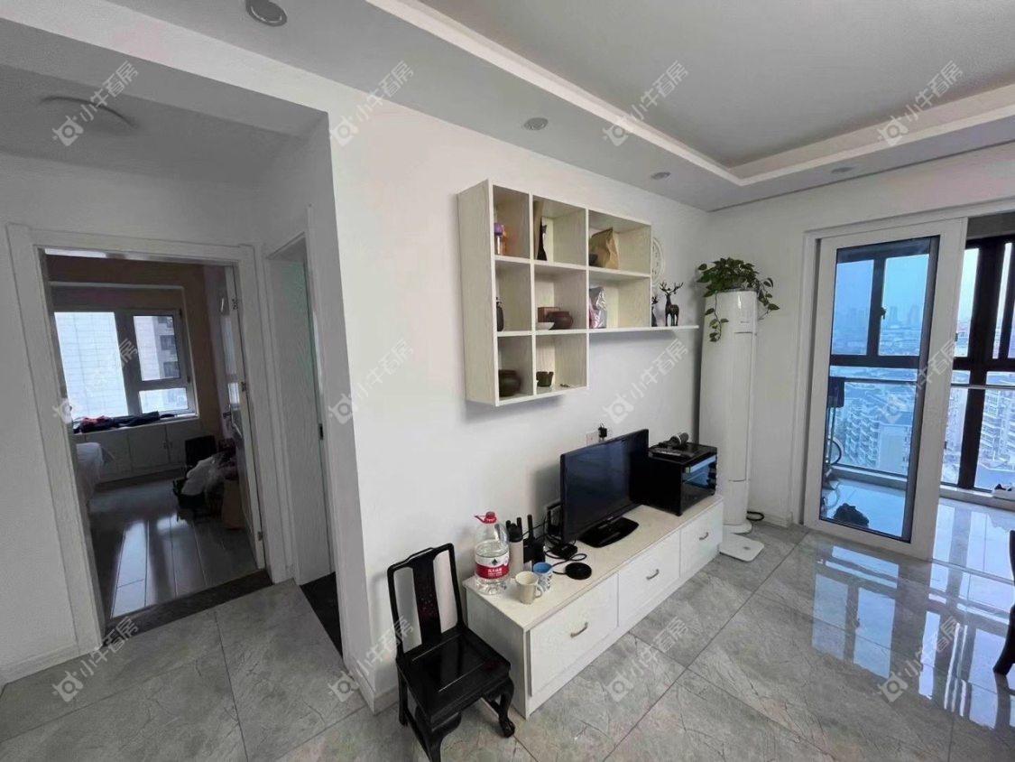 镇江大亚第一城在售二手房源室内图_小牛看房