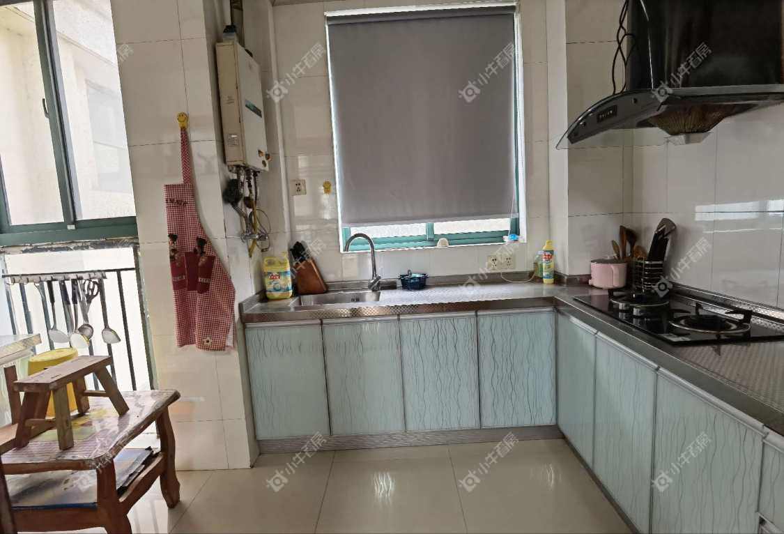 镇江缇香花园一期在售二手房源_小牛看房