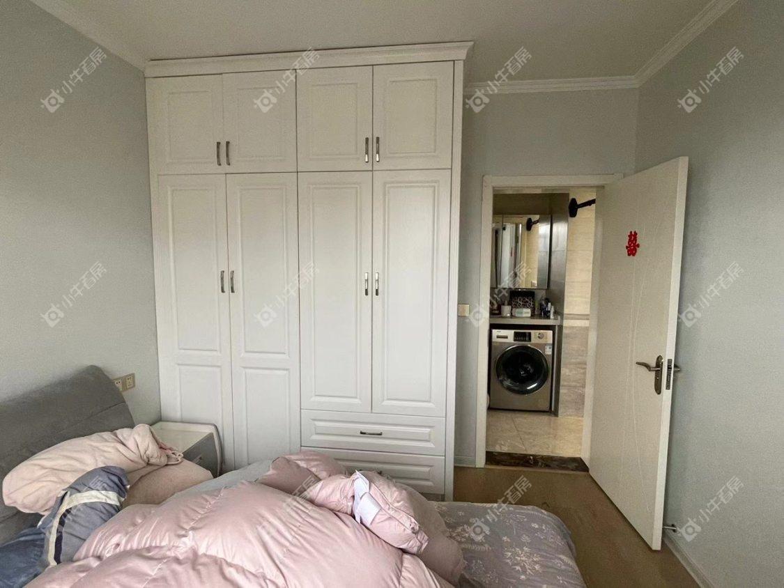 镇江和园在售二手房源室内图_小牛看房