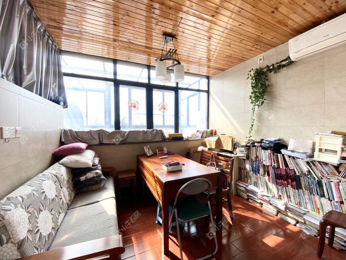 镇江天波城别墅区在售二手房源室内图_小牛看房