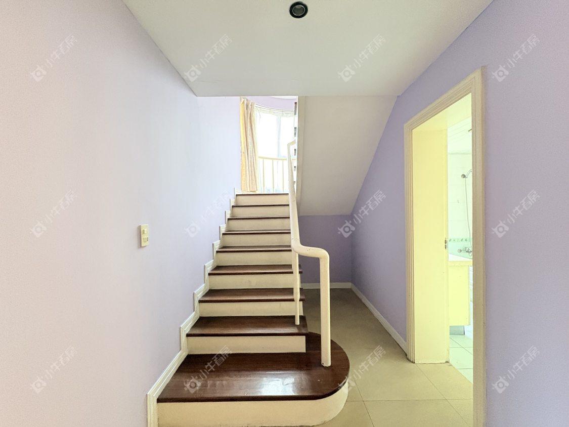 镇江河畔花园在售二手房源室内图_小牛看房