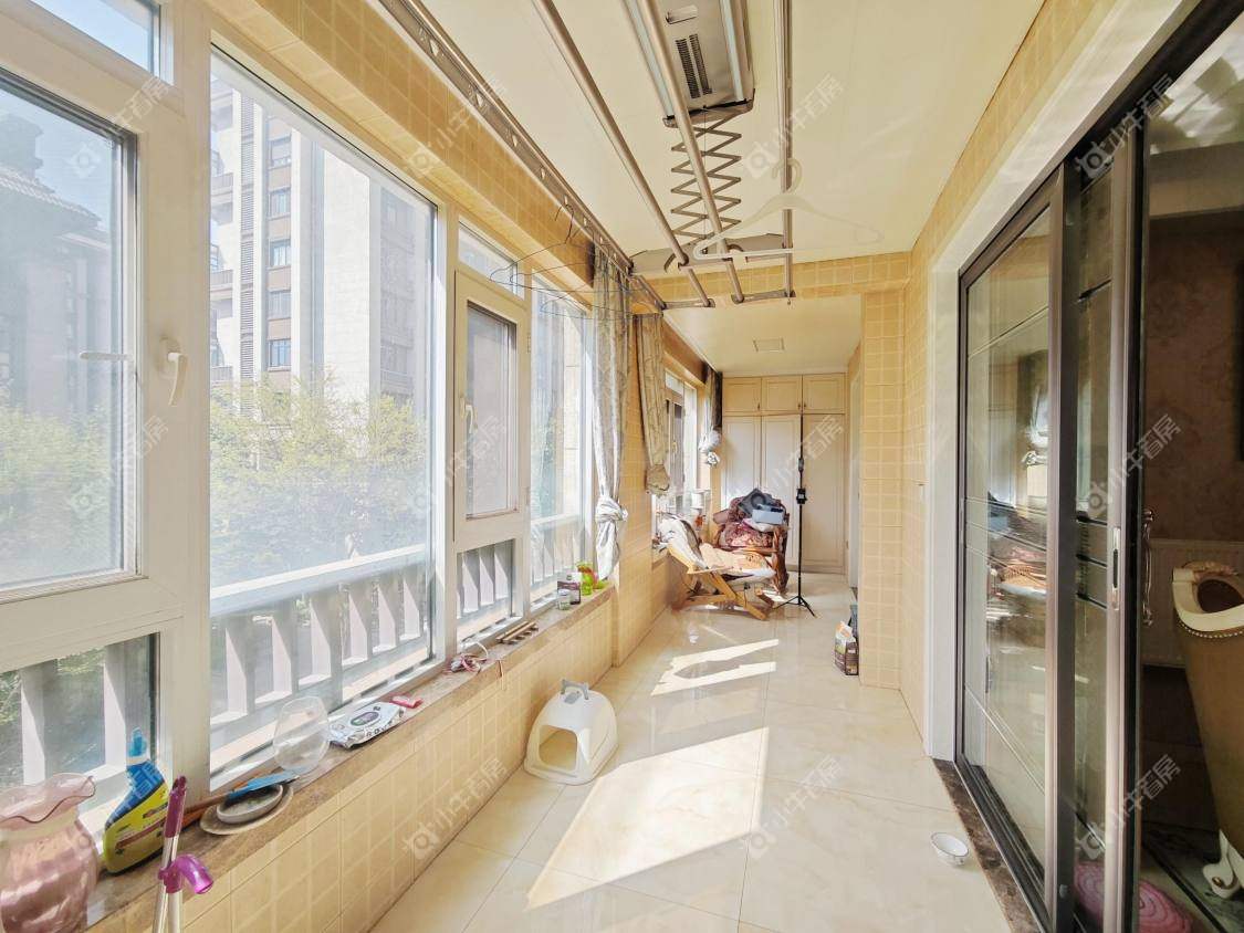 镇江御珑湾(丹阳)在售二手房源室内图_小牛看房