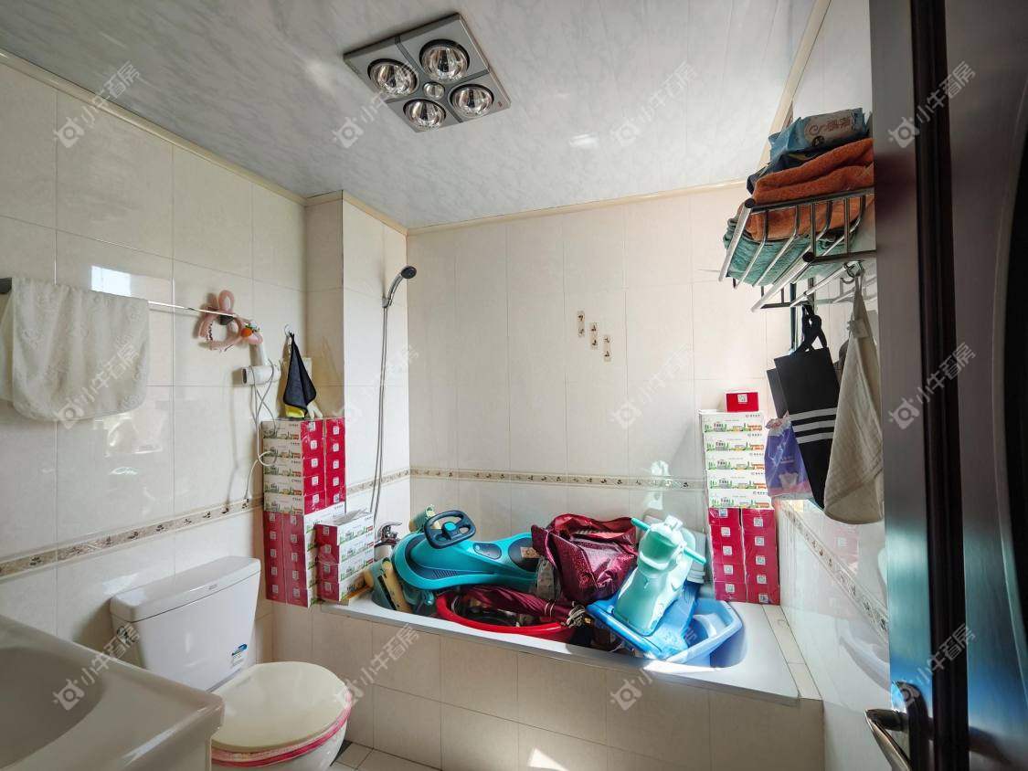 镇江江南人家在售二手房源室内图_小牛看房