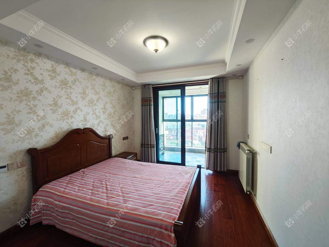 镇江国信宜和在售二手房源室内图_小牛看房