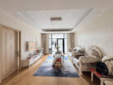 镇江御珑湾(丹阳)在售二手房_小牛看房