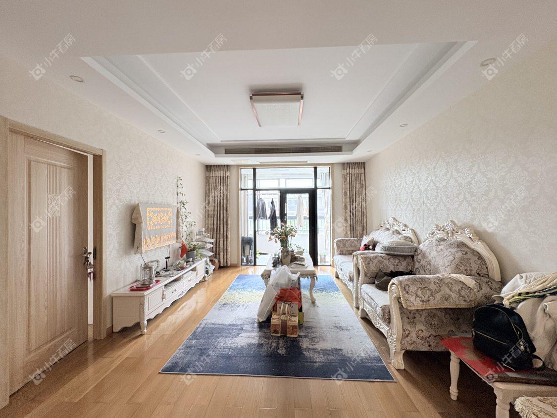 镇江御珑湾(丹阳)在售二手房源_小牛看房