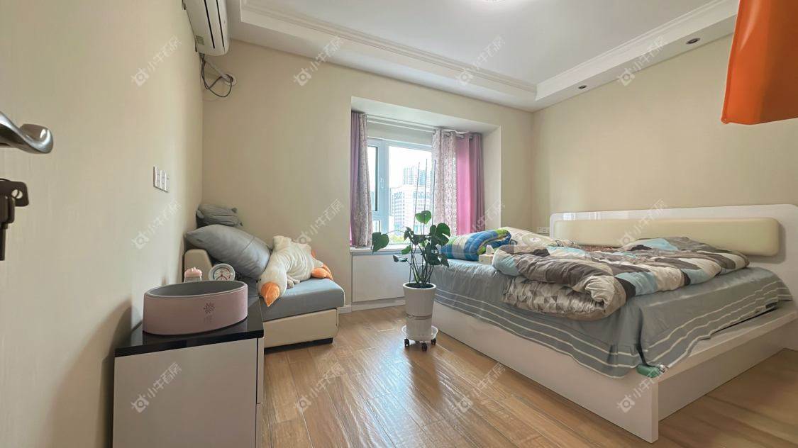 镇江大亚第一城在售二手房源_小牛看房