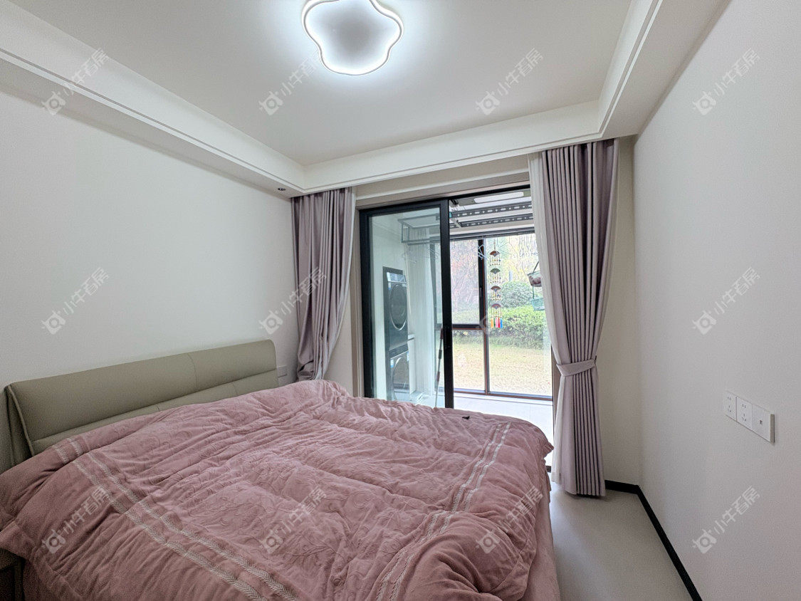 镇江中海时代都会在售二手房源室内图_小牛看房