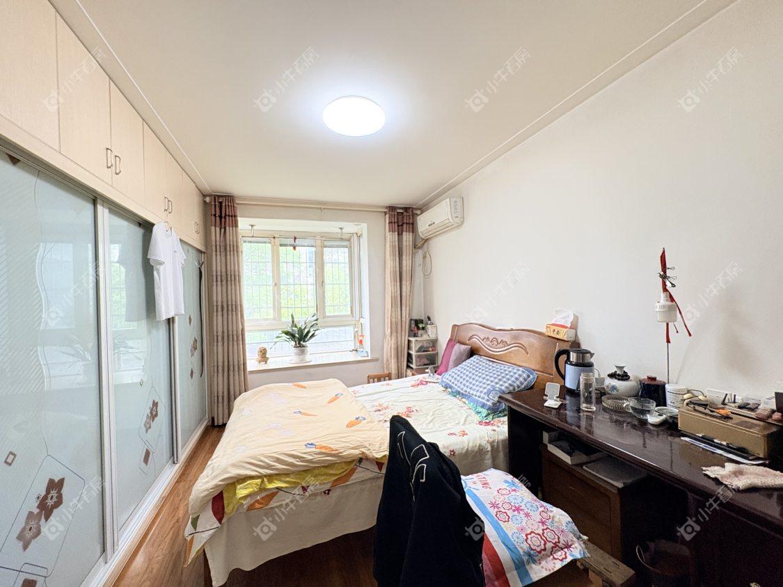 镇江练湖新城在售二手房源室内图_小牛看房