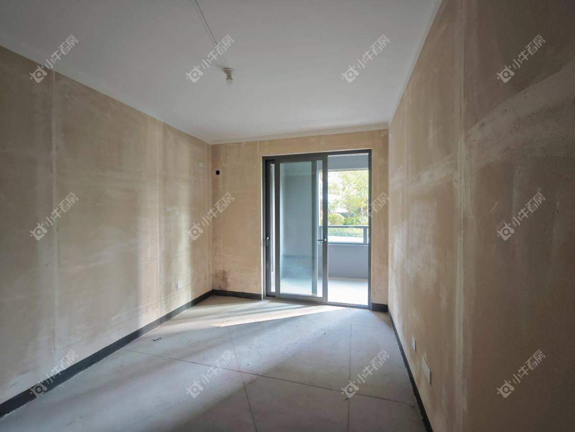 镇江金茂国际社区在售二手房源室内图_小牛看房