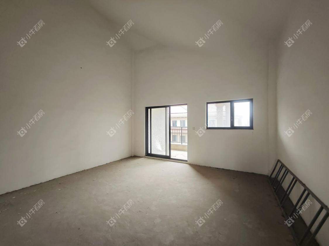 镇江嘉源首府在售二手房源室内图_小牛看房