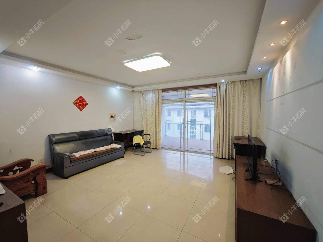 镇江新世纪花园（丹阳）在售二手房源室内图_小牛看房