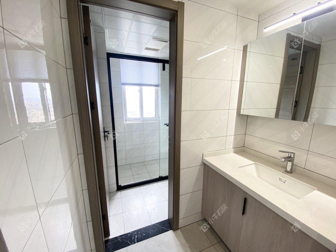 镇江中南君悦府中南一期在售二手房源室内图_小牛看房