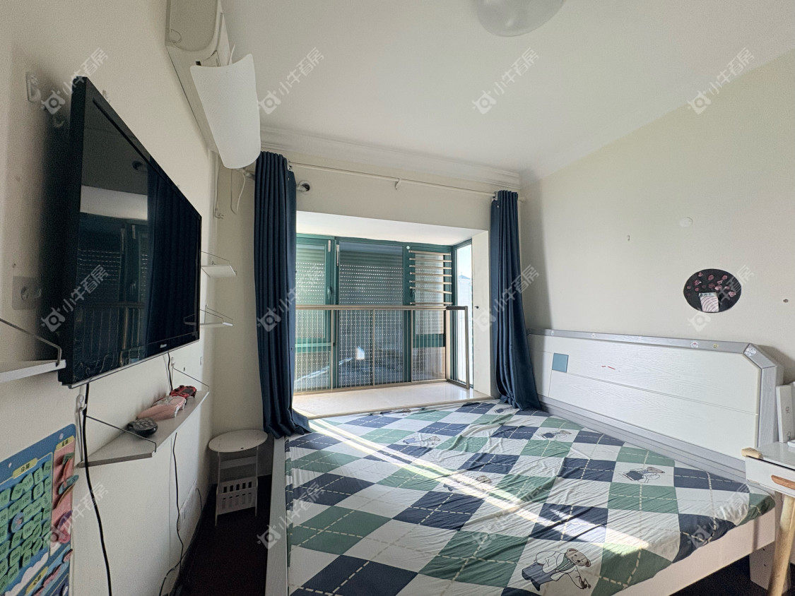 镇江恒大名都一期在售二手房源室内图_小牛看房