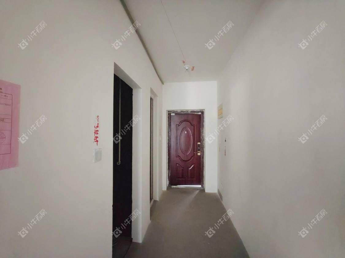 镇江大亚第一城在售二手房源室内图_小牛看房