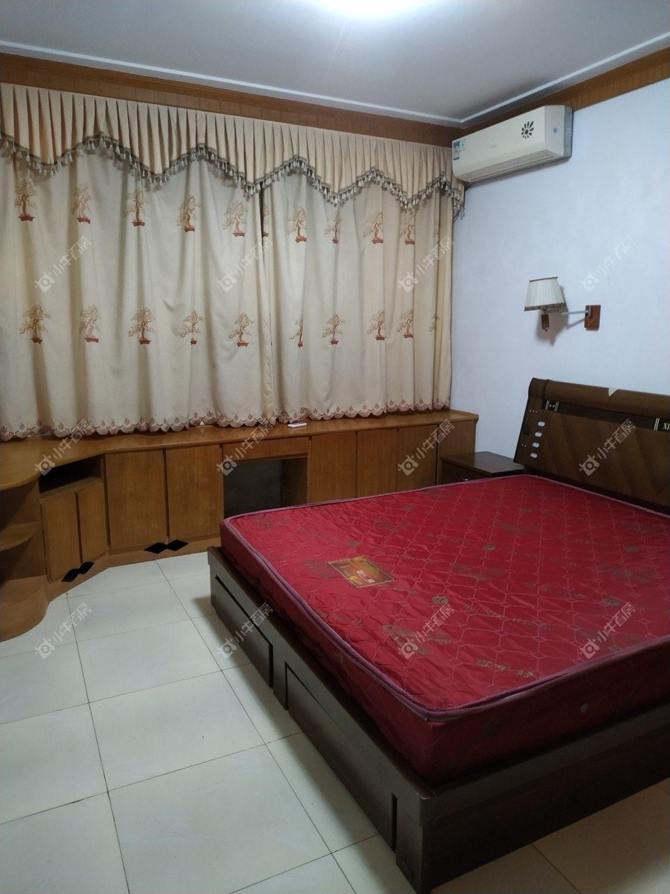 镇江紫薇花园(丹阳)在租房源室内图_小牛看房