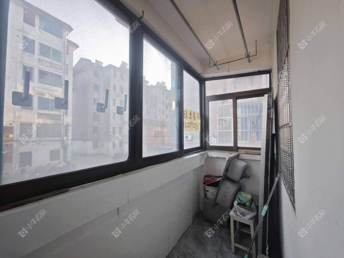 镇江丹桂园南区在售二手房源室内图_小牛看房