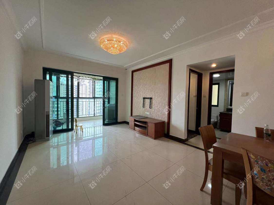 镇江恒大名都一期在售二手房源_小牛看房