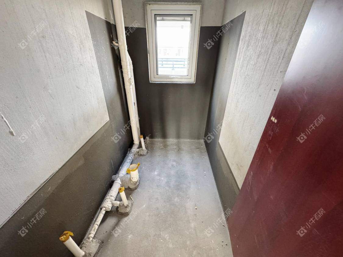 镇江中南熙悦城中南二期在售二手房源室内图_小牛看房