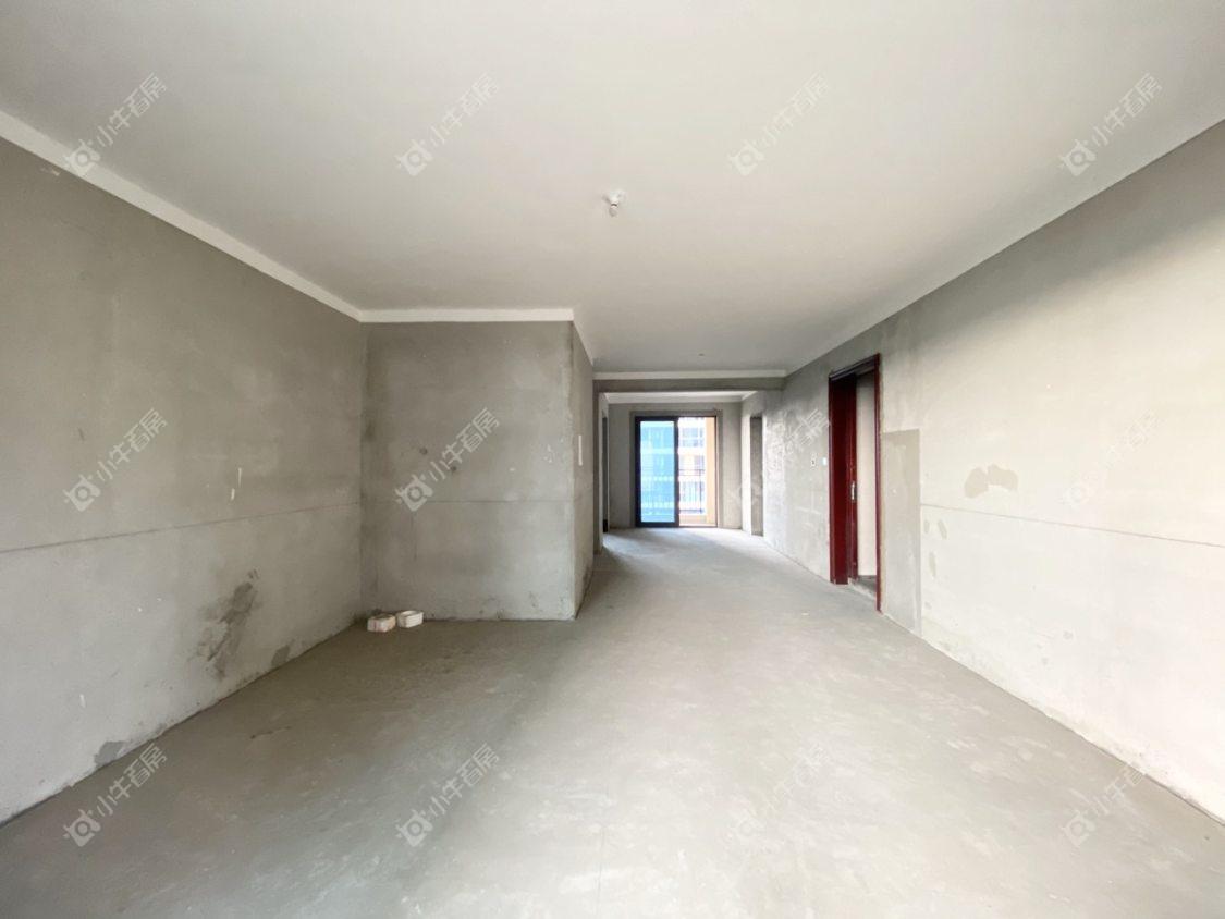 镇江碧桂园樾府在售二手房源室内图_小牛看房