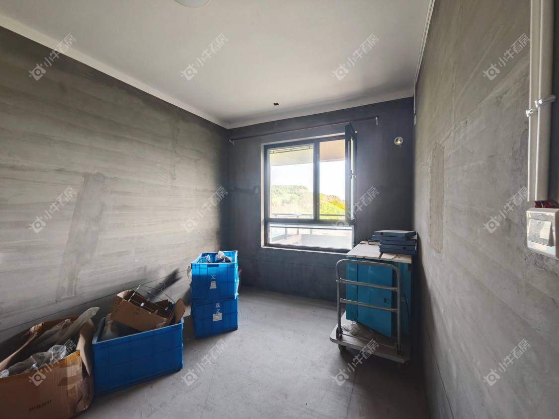 镇江凤凰郡在售二手房源室内图_小牛看房