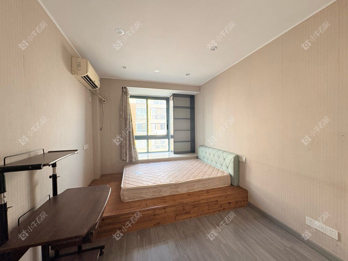 镇江江南人家在售二手房源室内图_小牛看房