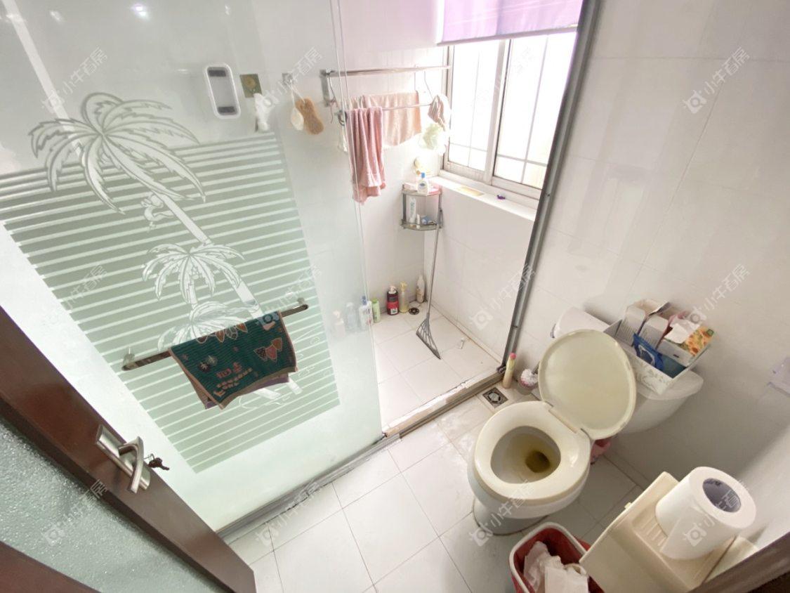 镇江新世纪花园（丹阳）在售二手房源室内图_小牛看房