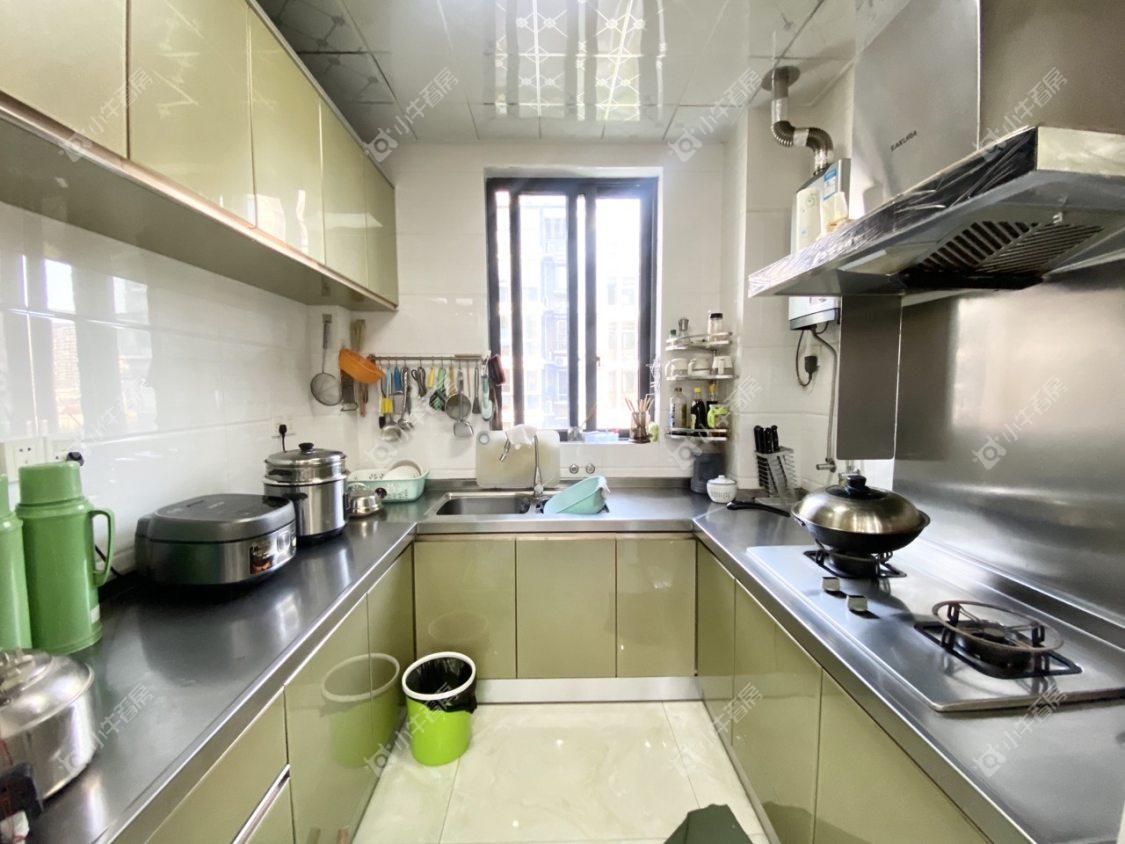 镇江锦尚名都在售二手房源室内图_小牛看房