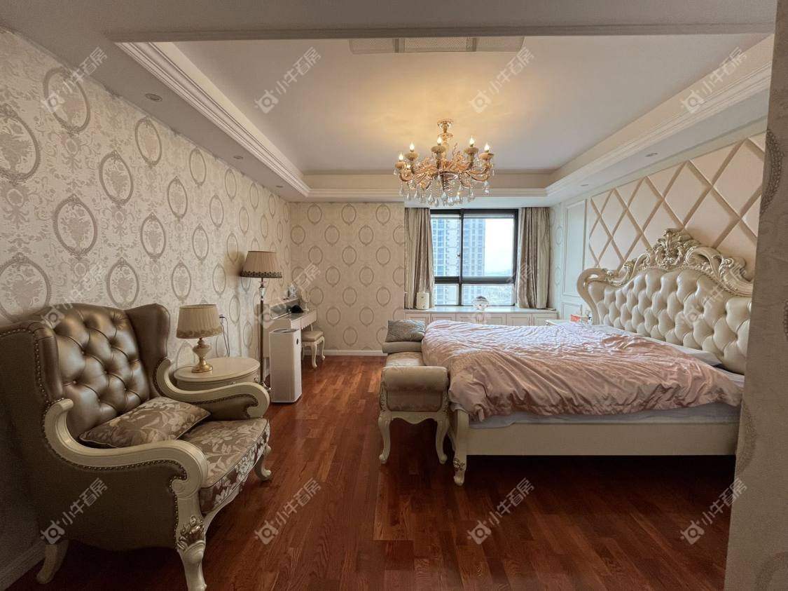 镇江嘉源首府在售二手房源室内图_小牛看房