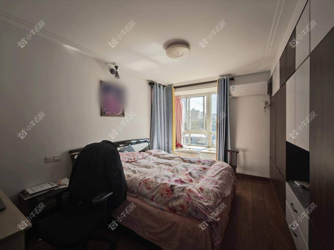 镇江乾泽园在售二手房源室内图_小牛看房