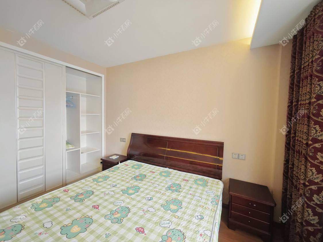 镇江锦尚名都在售二手房源室内图_小牛看房