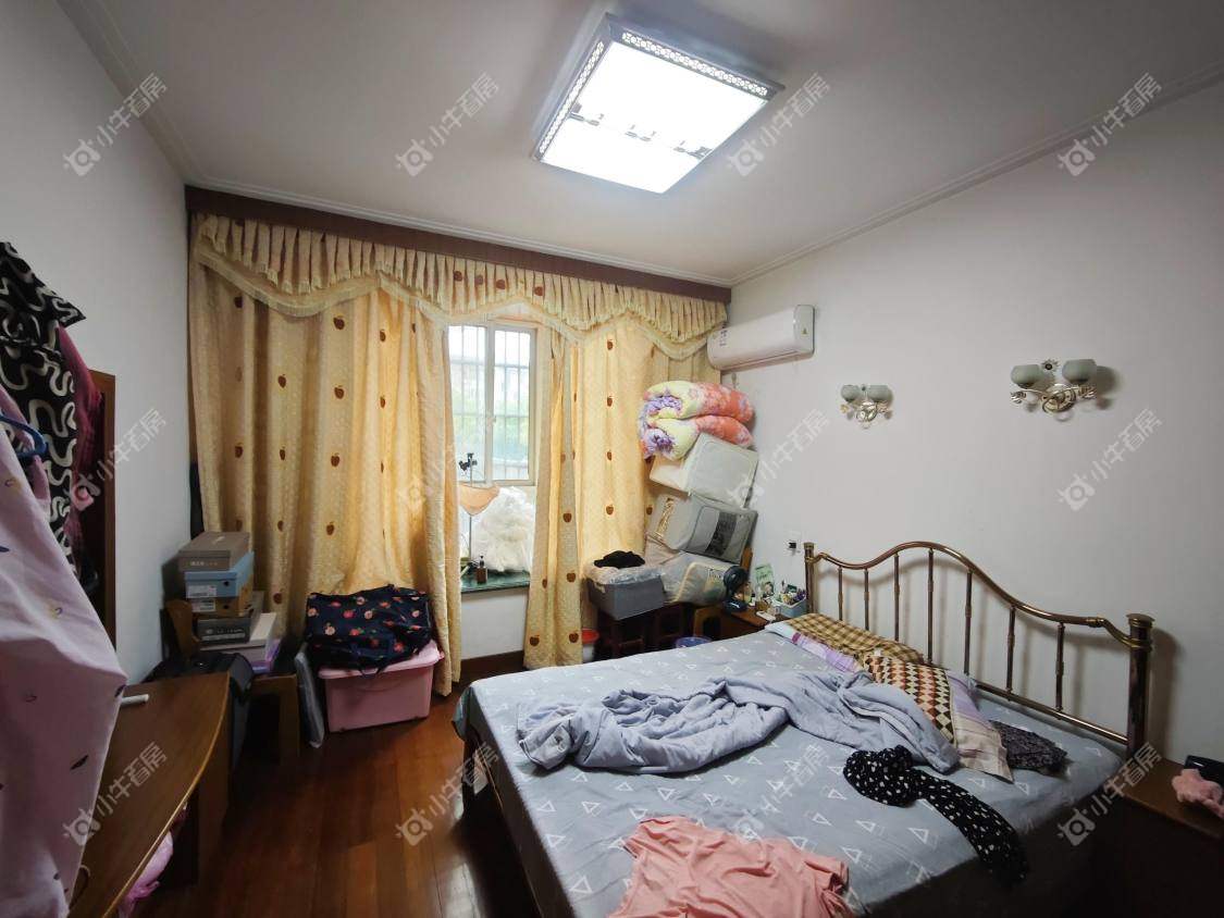 镇江华云公寓在售二手房源室内图_小牛看房