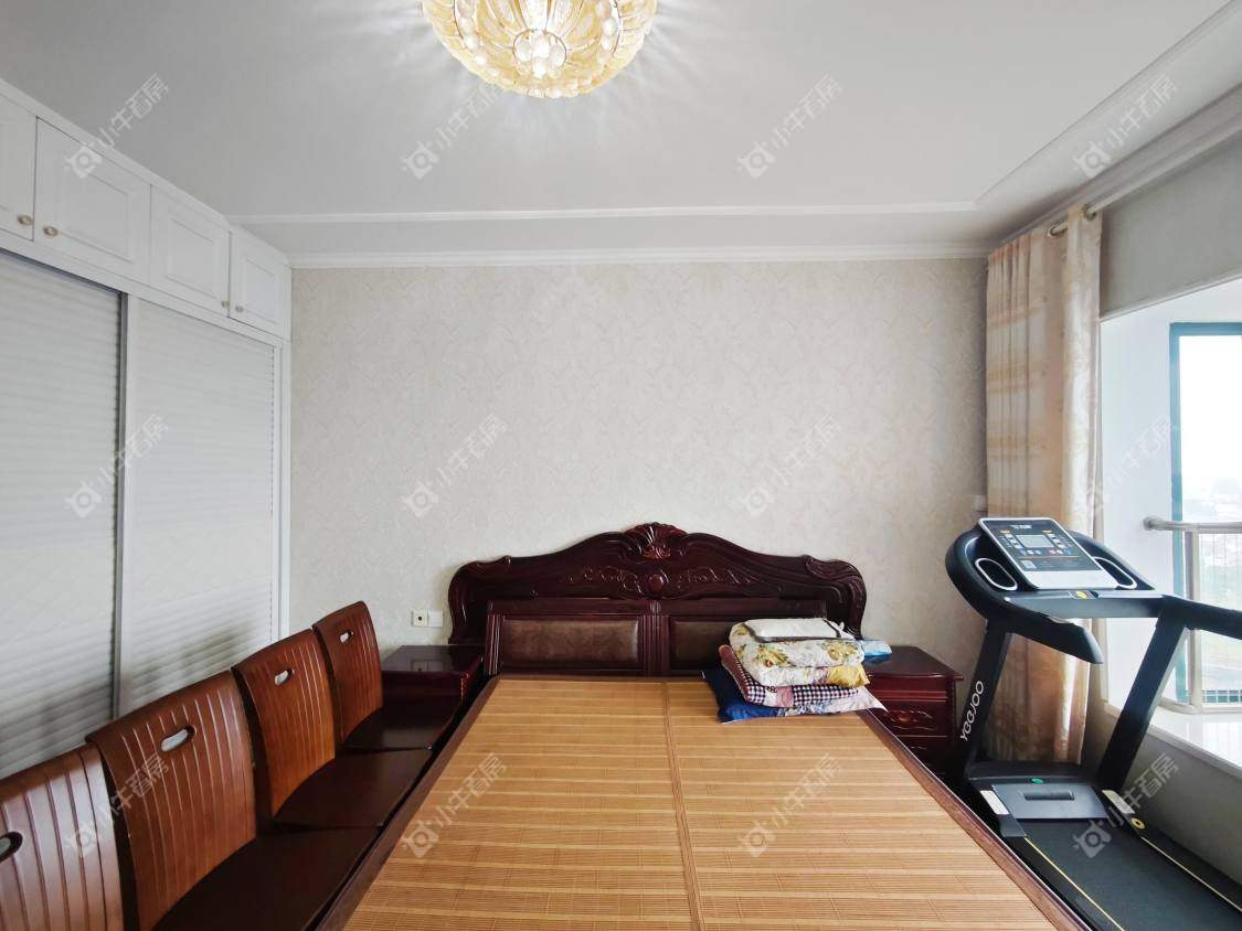 镇江恒大名都二三期在售二手房源室内图_小牛看房