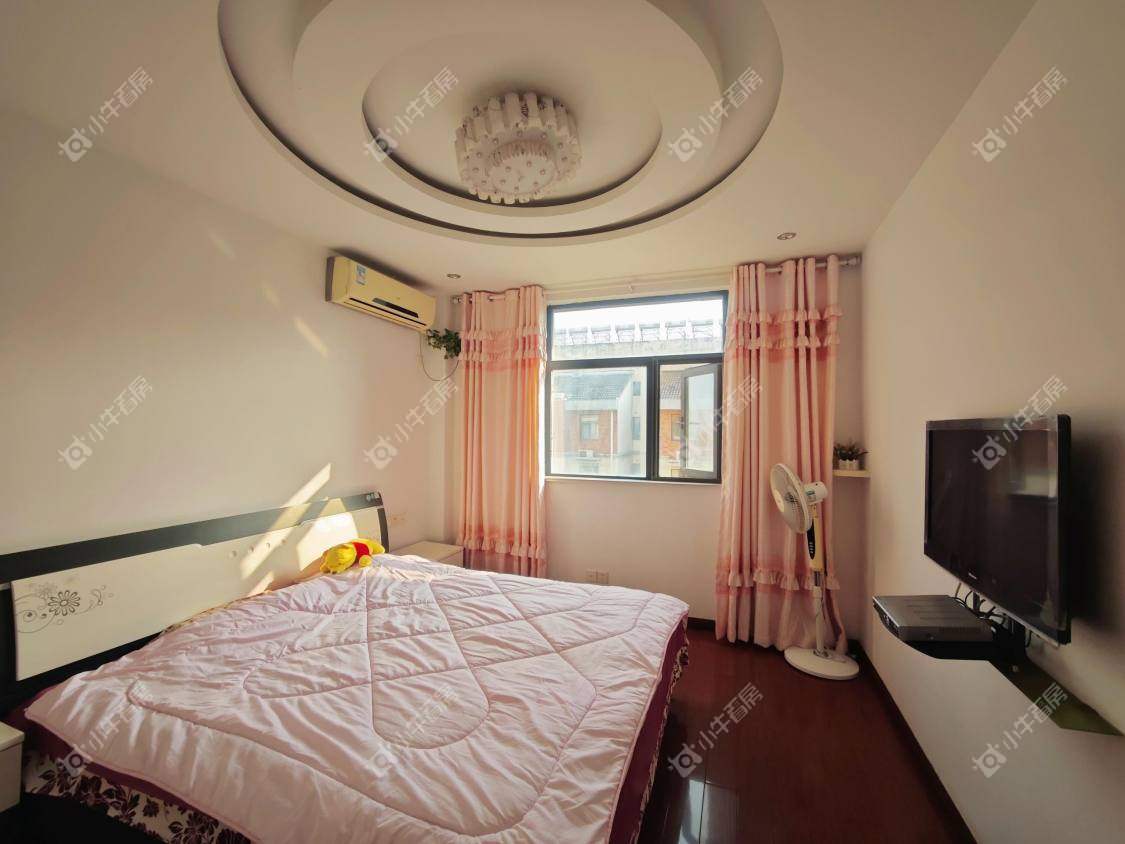 镇江佳景天城在售二手房源室内图_小牛看房