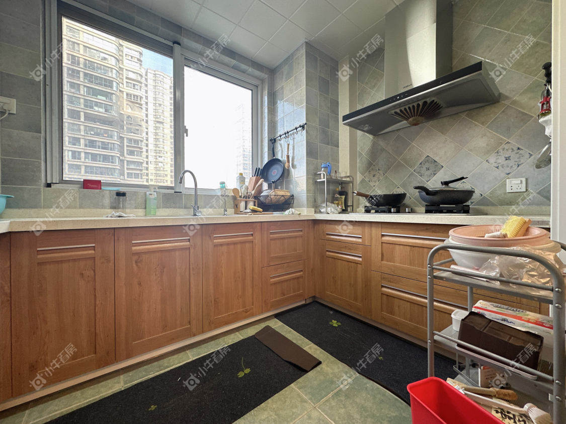 镇江碧桂园在售二手房源_小牛看房