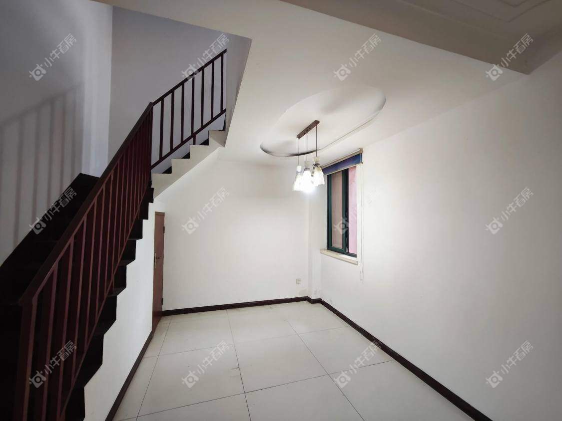 镇江欧洲城在售二手房源室内图_小牛看房