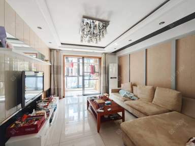 镇江锦尚名都在售二手房_小牛看房