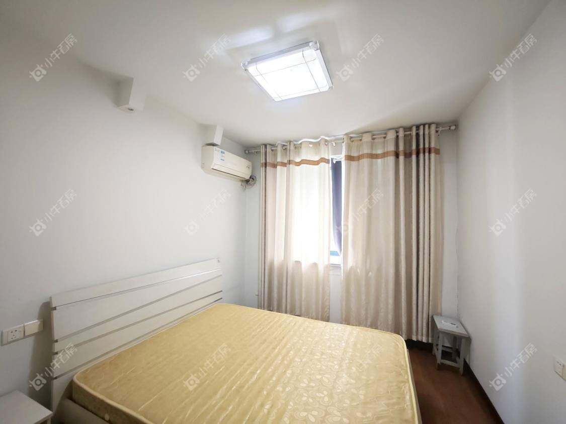 镇江府前星座在售二手房源室内图_小牛看房