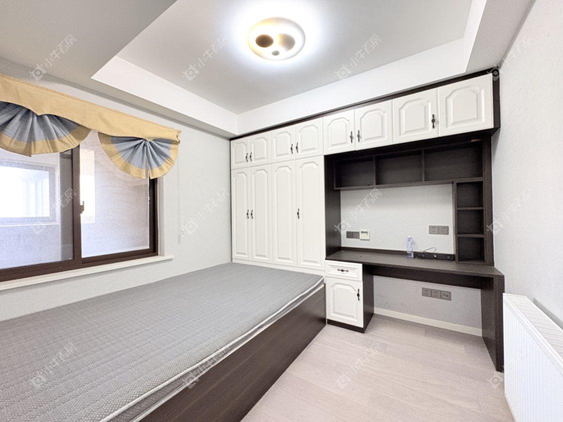 镇江大亚第一城在售二手房源室内图_小牛看房