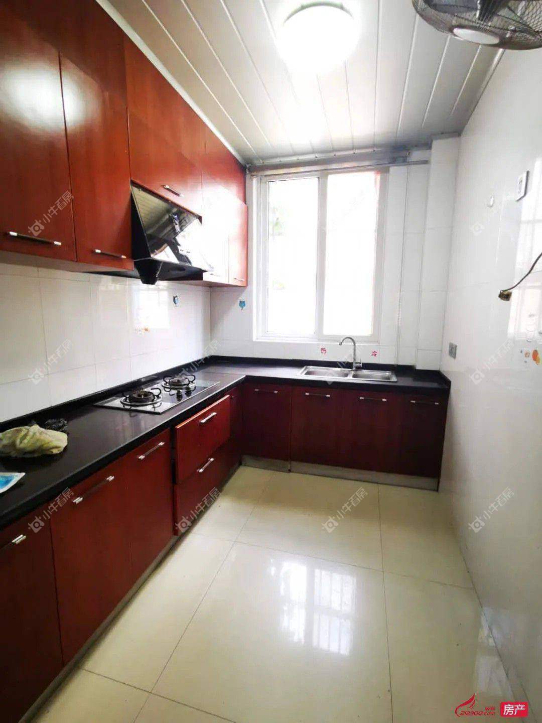 镇江丹桂园北区在租房源室内图_小牛看房