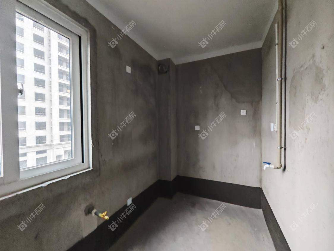 镇江中南熙悦城中南二期在售二手房源室内图_小牛看房