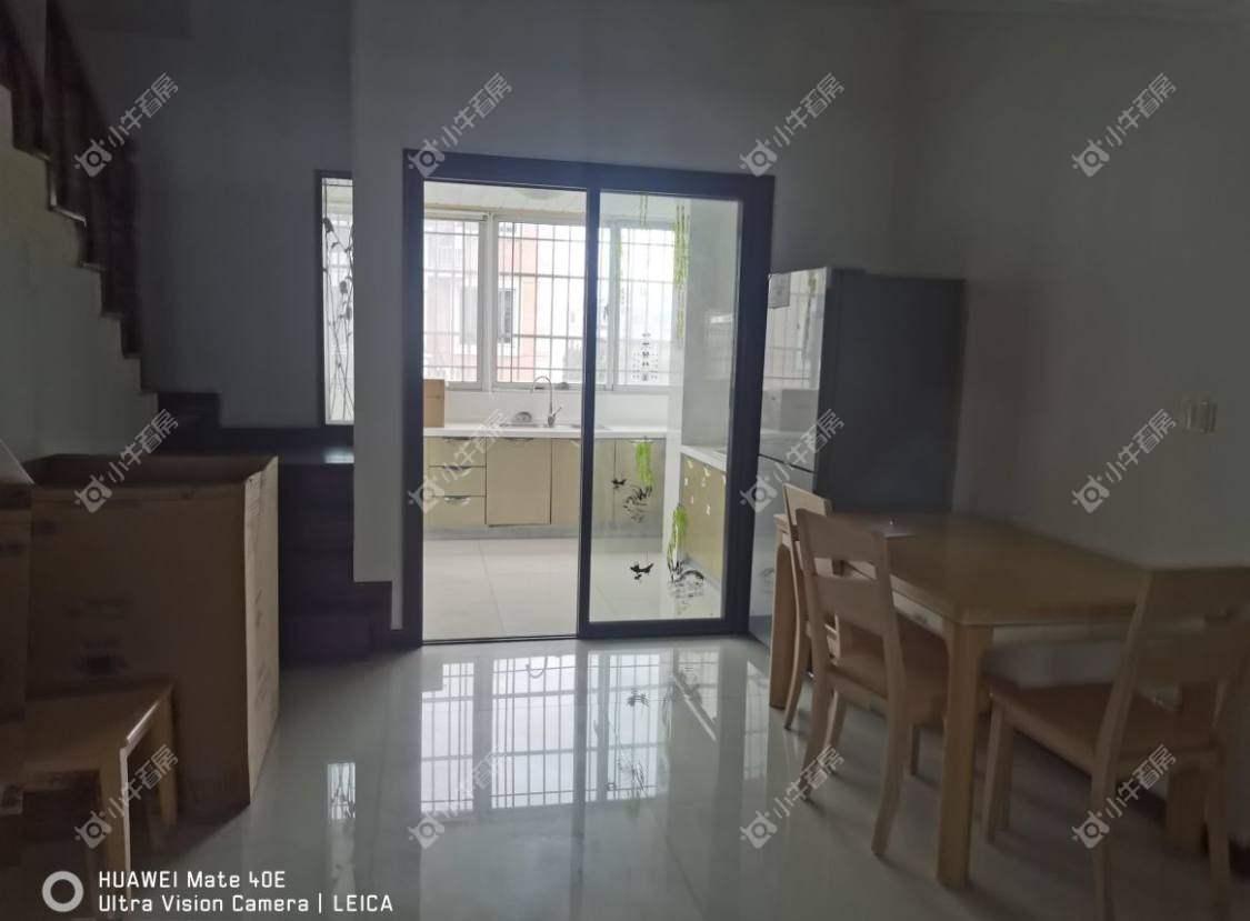 镇江新世纪花园（丹阳）在租房源室内图_小牛看房