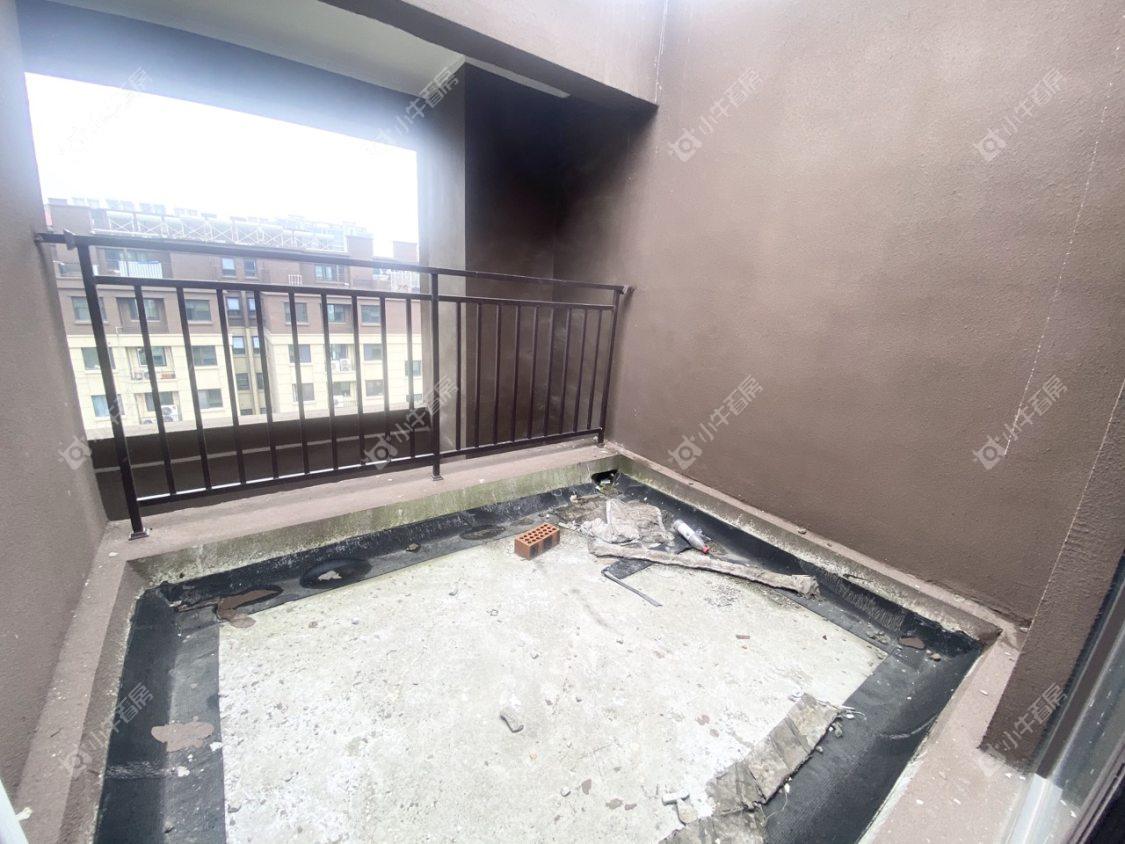 镇江中南熙悦城中南二期在售二手房源室内图_小牛看房