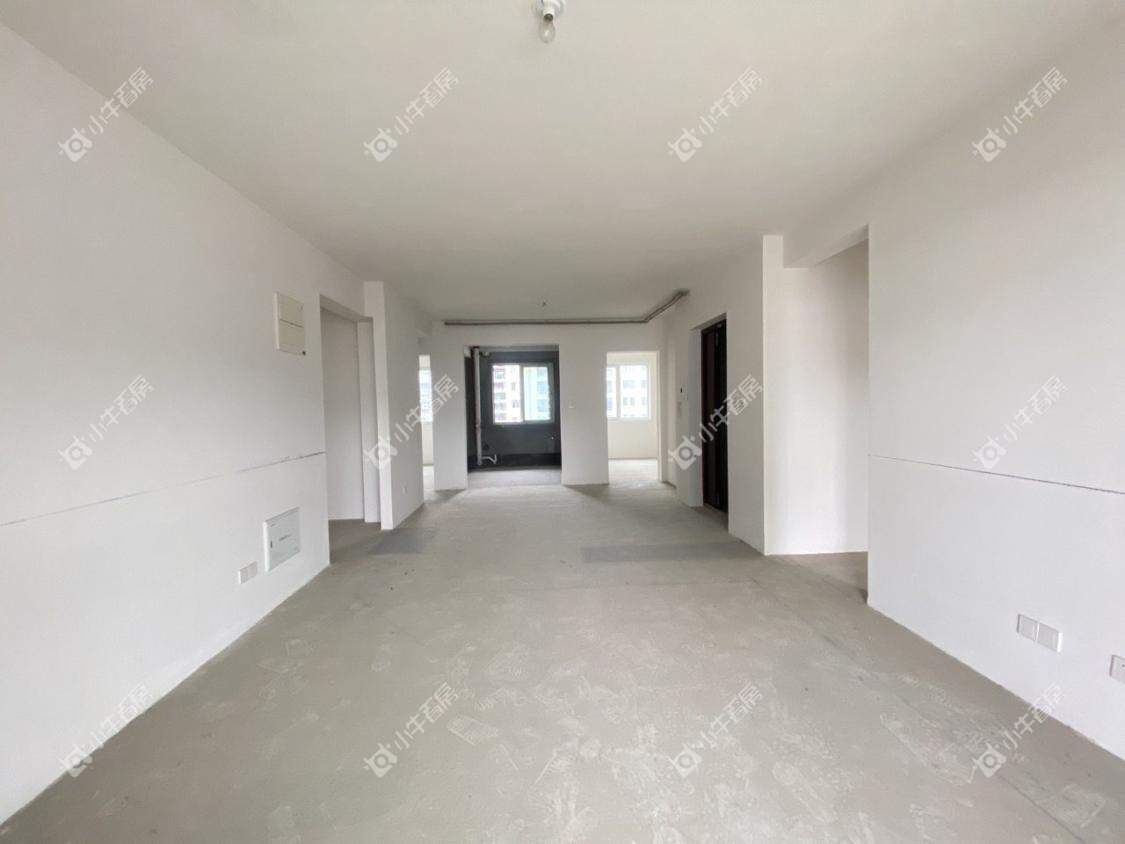 镇江中南熙悦城中南二期在售二手房源_小牛看房