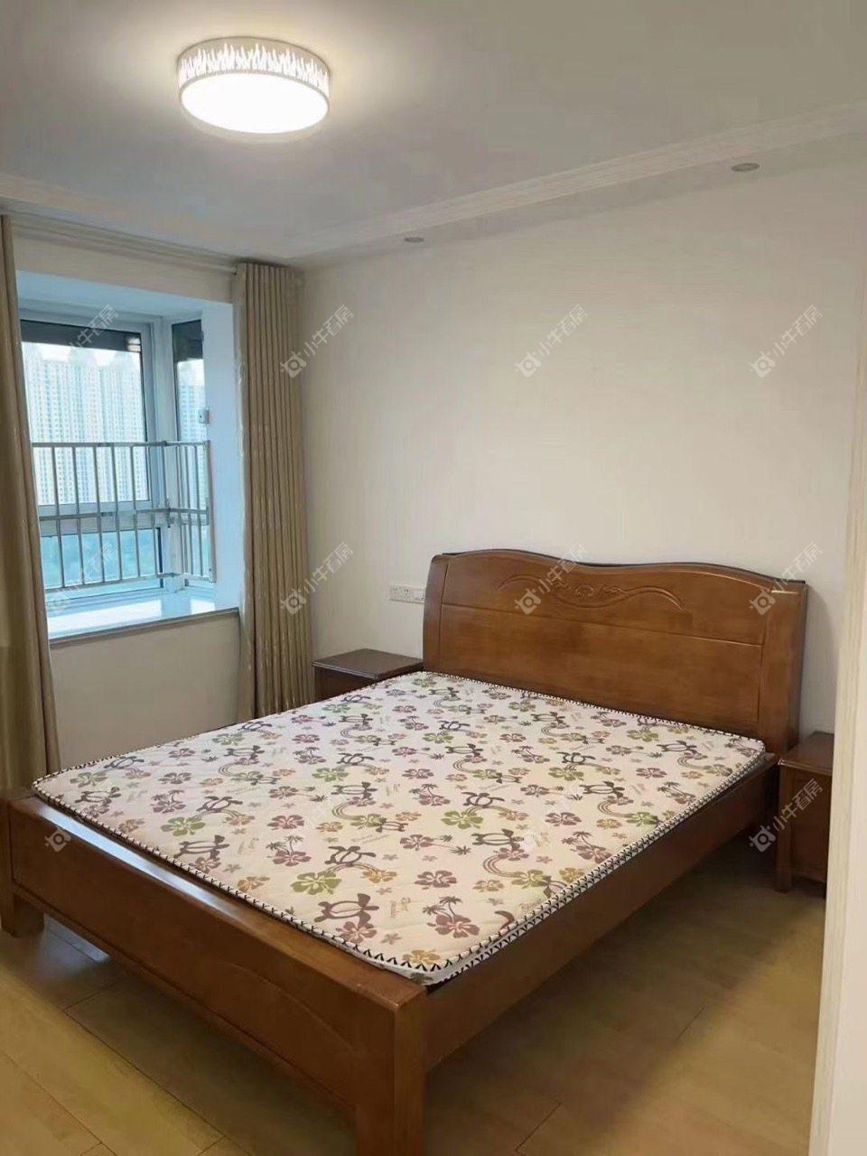 镇江汇金天地在租房源室内图_小牛看房