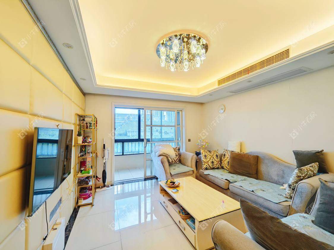 镇江御珑湾(丹阳)在售二手房源_小牛看房