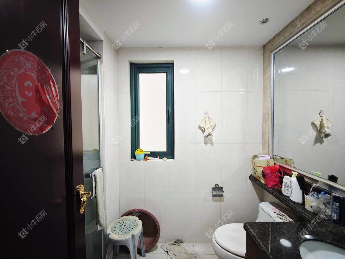 镇江恒大名都一期在售二手房源室内图_小牛看房